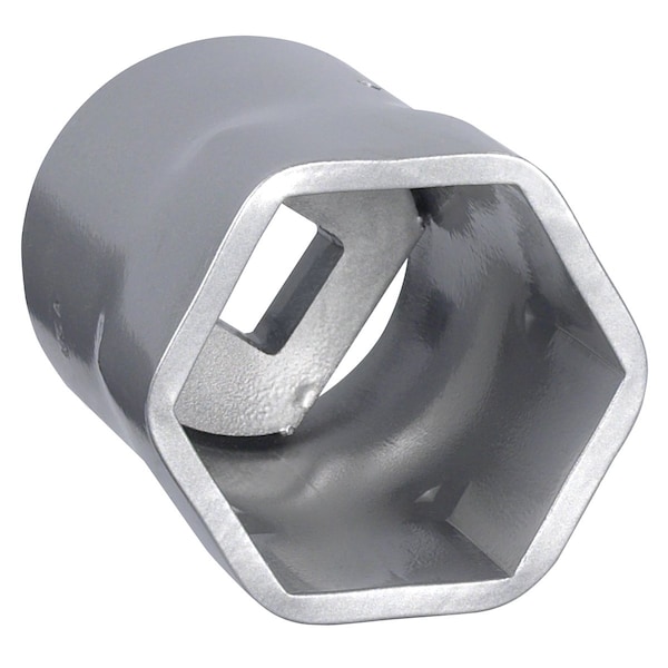 SOC 54MM 34D LCKNT 6PT SATIN